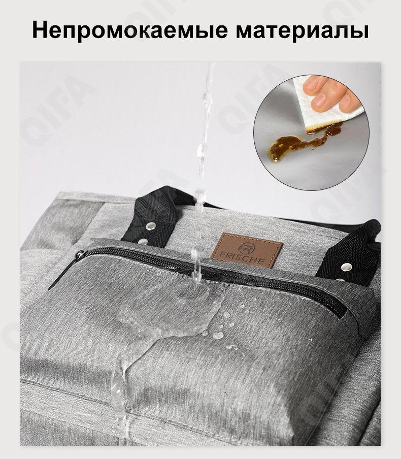 Женская Термосумка CC4380_RH2422-1 Женская Термосумка CC4380_RH2422-1