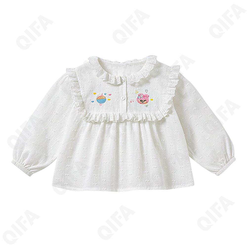 Детская Блузка