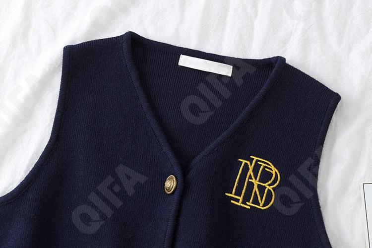 Детский Жилет CC2196_20007_958_2574