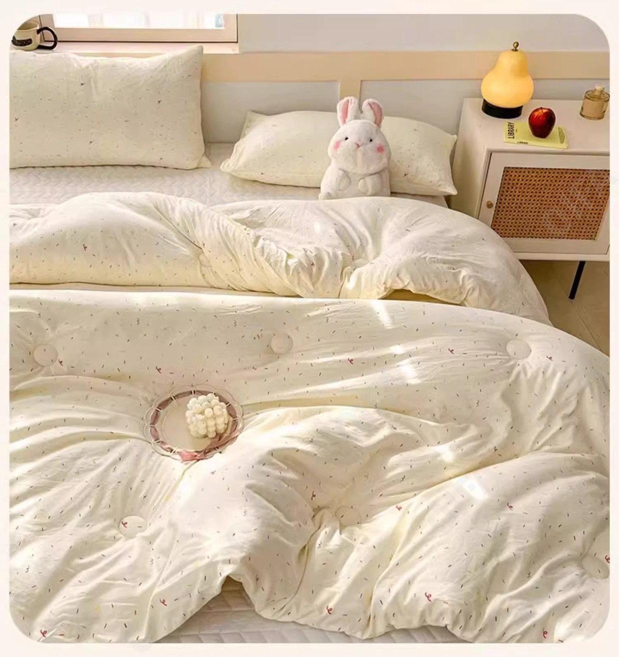 Одеяло CC5181_HY-01-2 Одеяло CC5181_HY-01-2