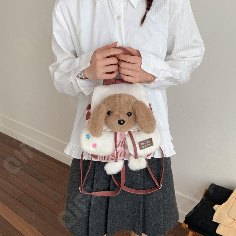 Женский Рюкзак RC711_JM-9633-1