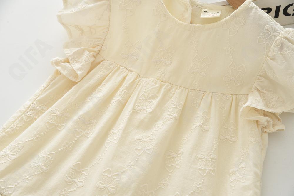 Детское Платье CC2119_0312-09-1