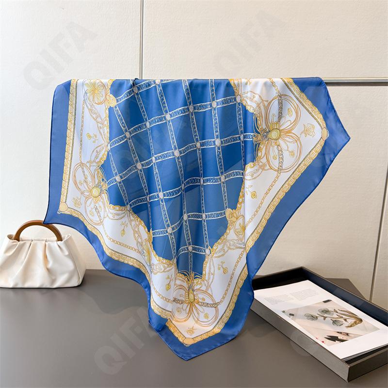 Женский Платок CC4193_FG127-1 Женский Платок CC4193_FG127-1