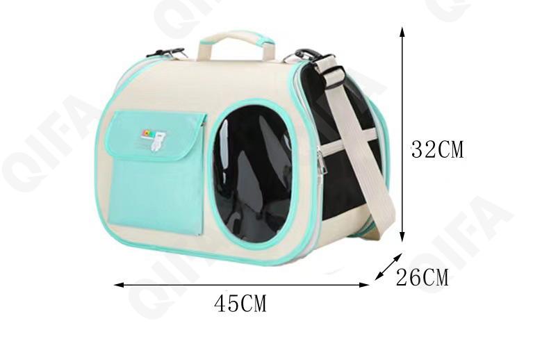 Женская Переноска для животных CC3292_6643X-5