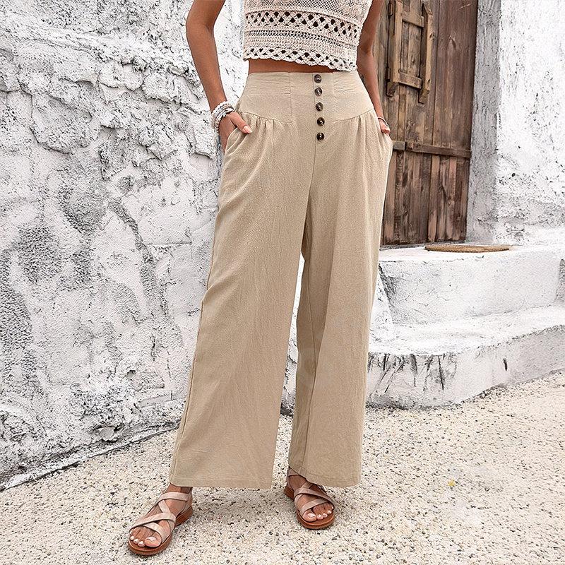 Женские Брюки