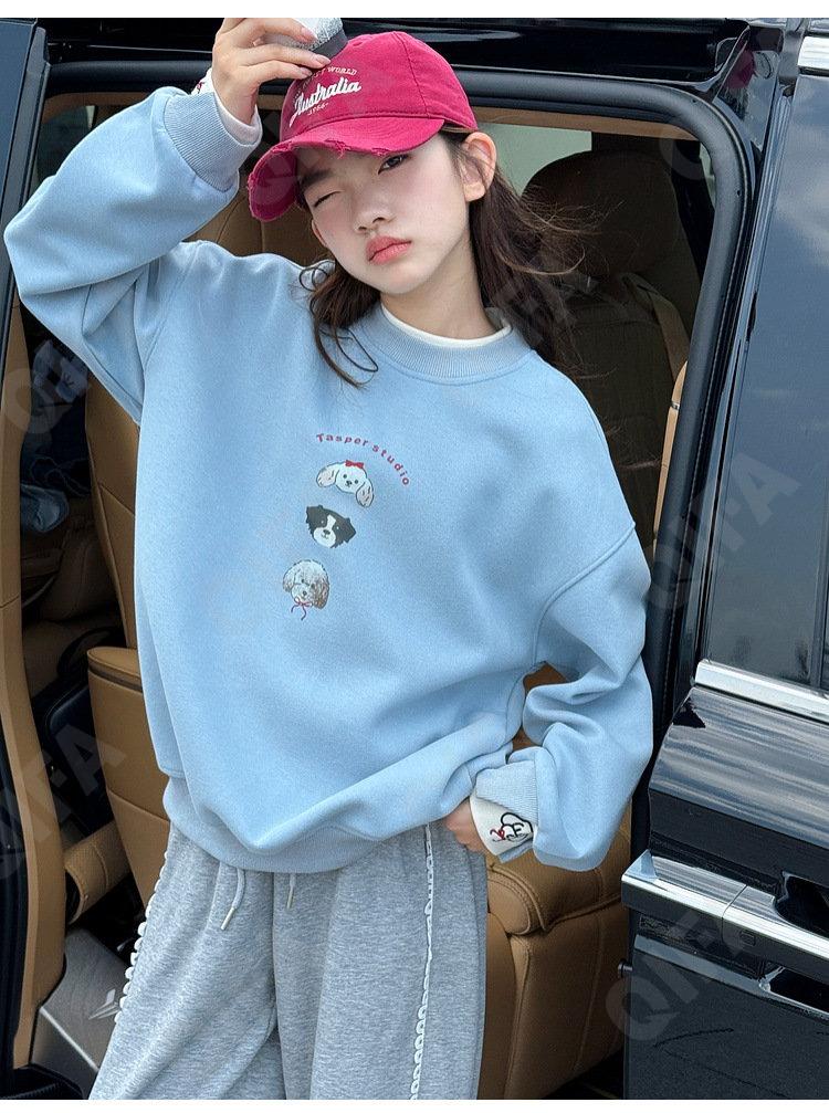 Детский Свитшот CC1333_25MQ18_247_2579_12 Детский Свитшот CC1333_25MQ18_247_2579_12