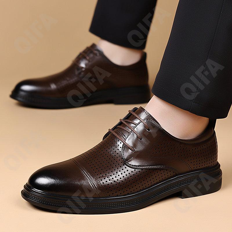 Мужские Туфли CC4114_W1888-1