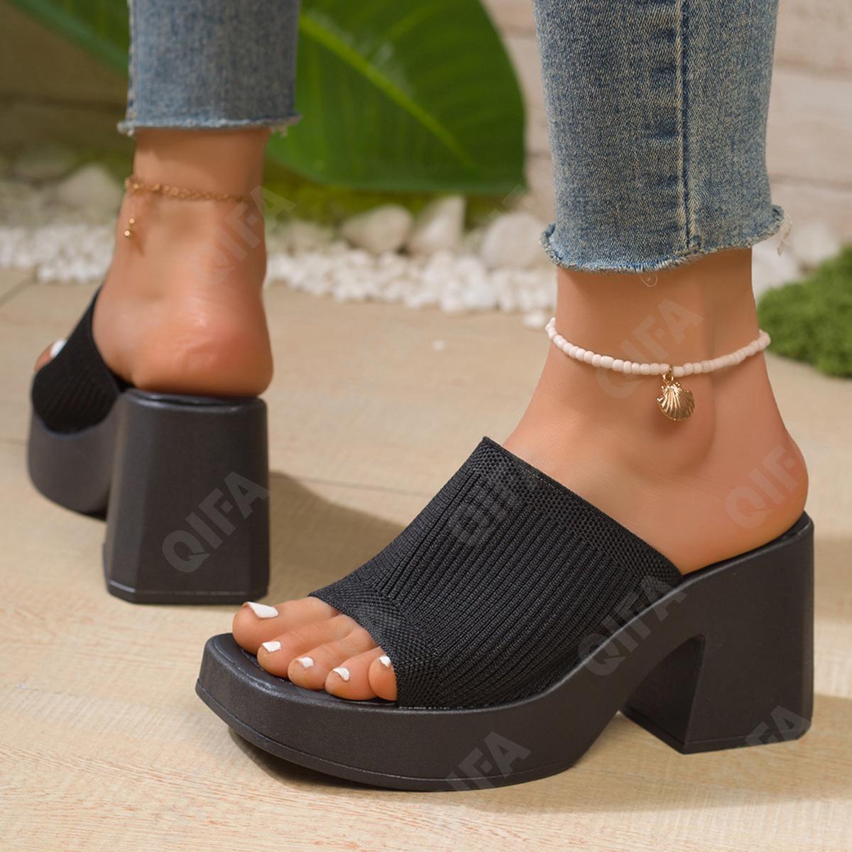 Женское Сабо CC4094_155-1