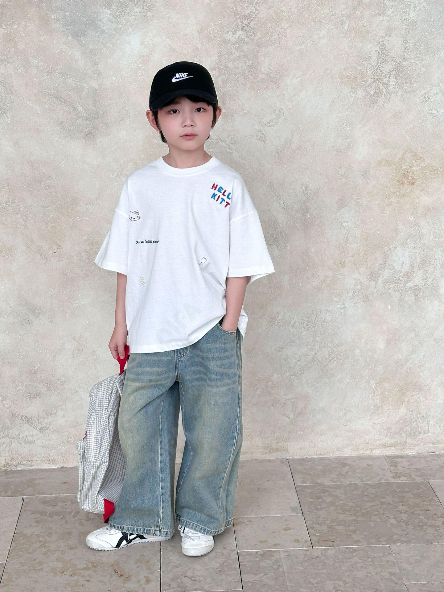 Детские Джинсы CC5418_25312_247_2576_87