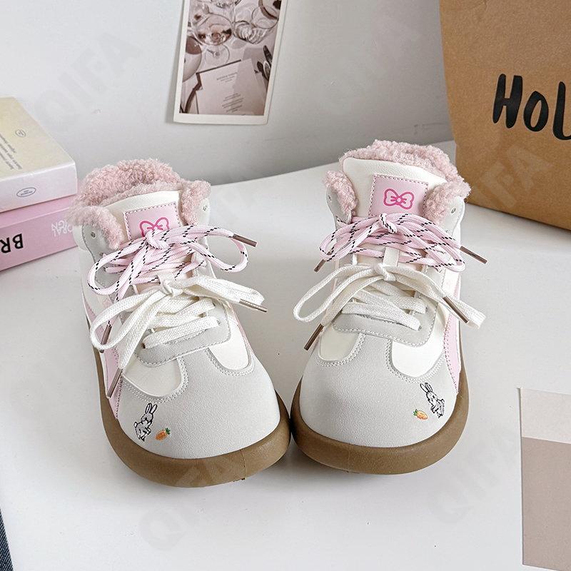 Женские Ботинки