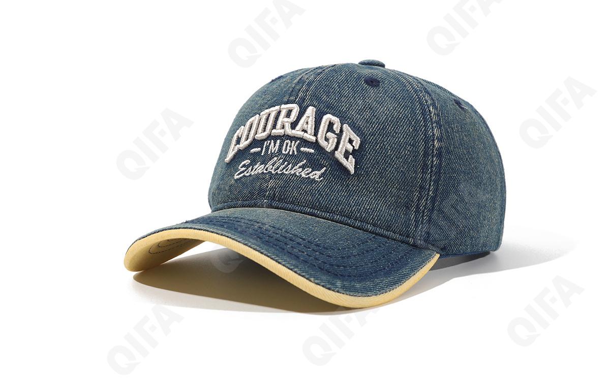 Детская Бейсболка CC3443_S16G38909N112-18M30-1