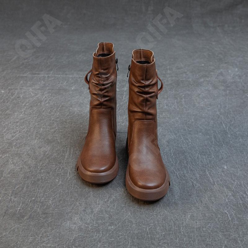 Женские Ботинки CC4061_8111-2