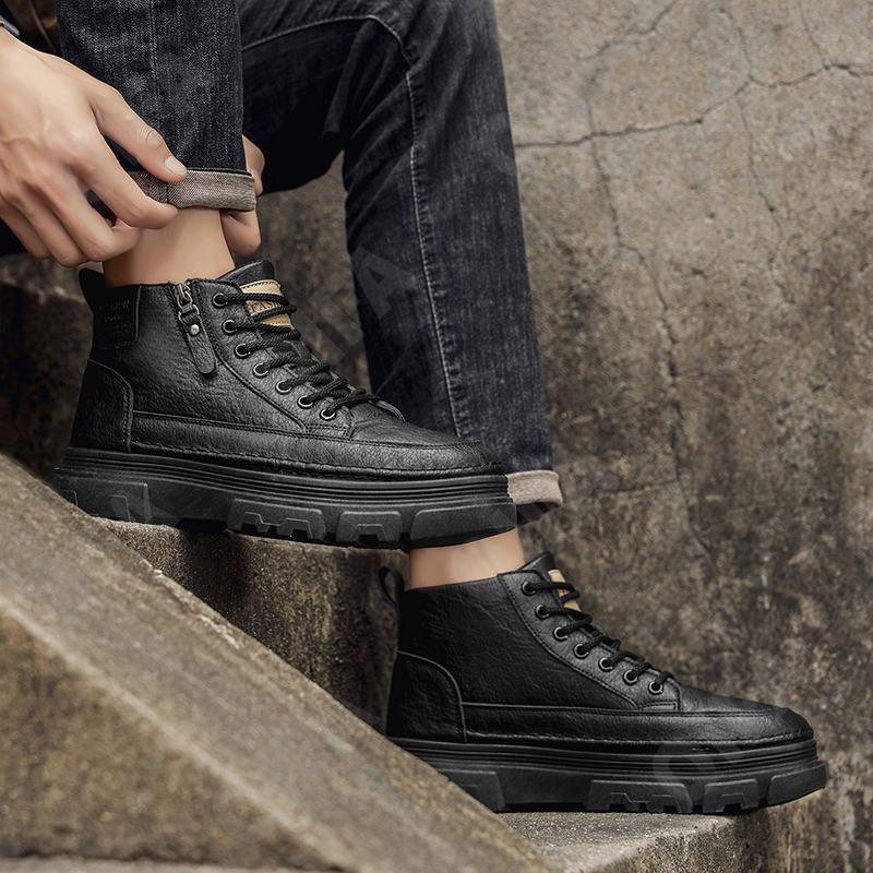 Мужские Ботинки CC4114_XCT13-1