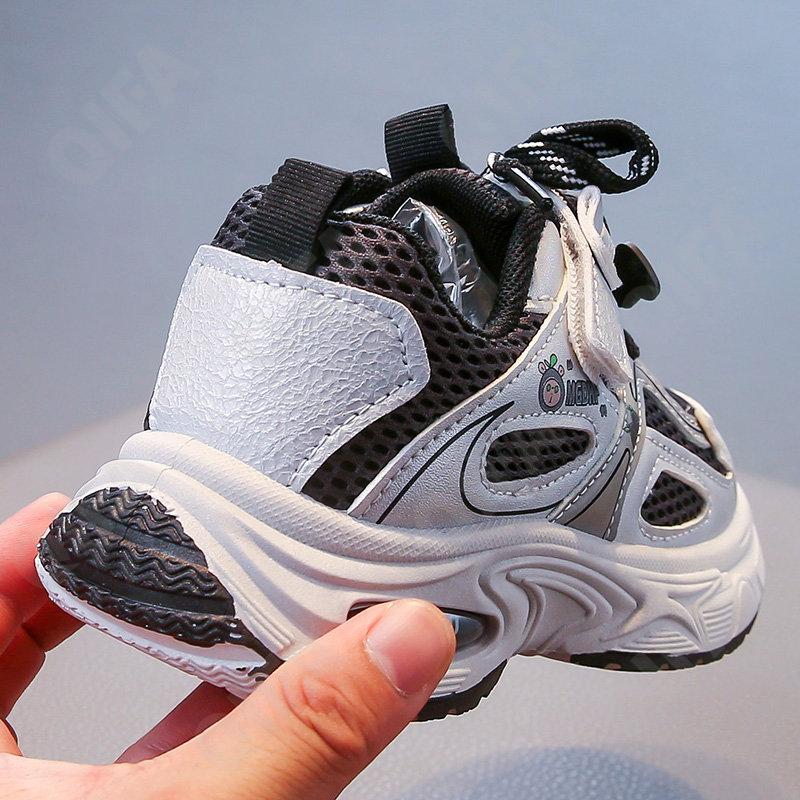 Детские Кроссовки CC5135_8340-B1