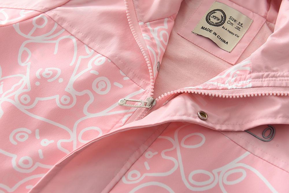 Детская Ветровка CC2119_1208-03-2