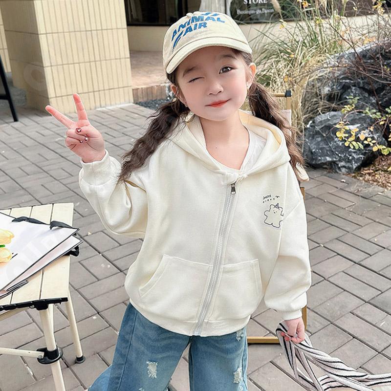 Детская Толстовка