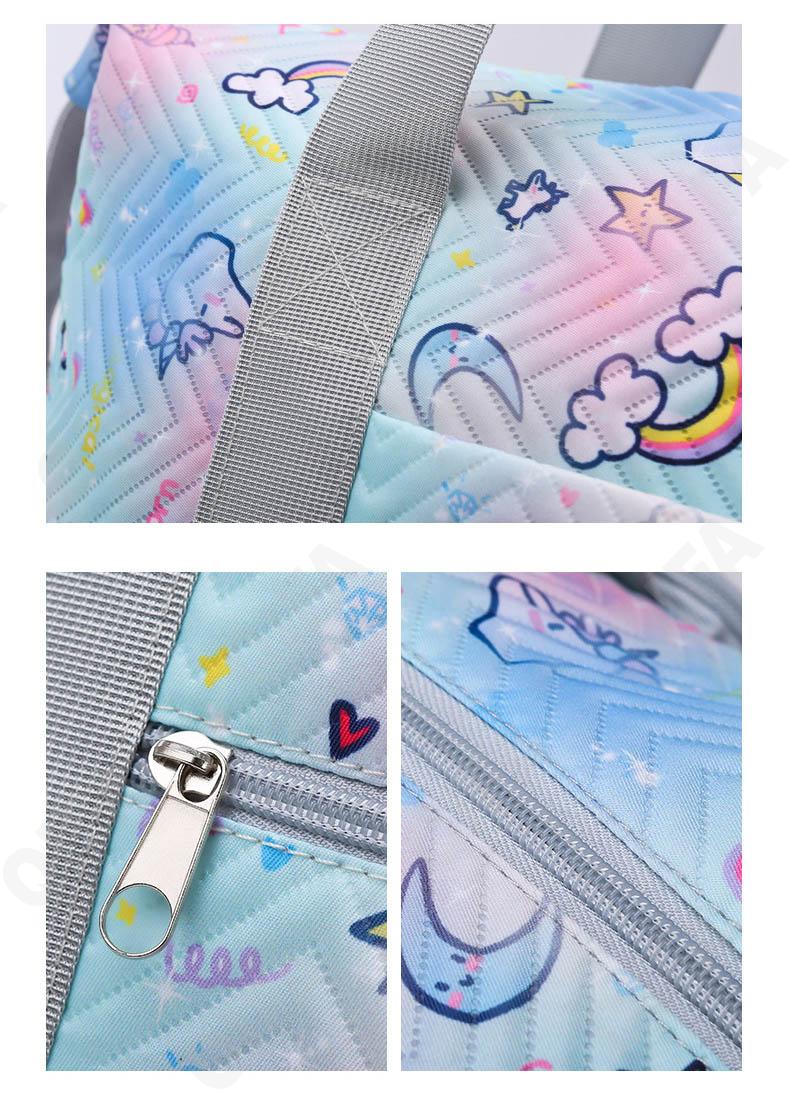 Женская Сумка-тележка CC5456_A43-2