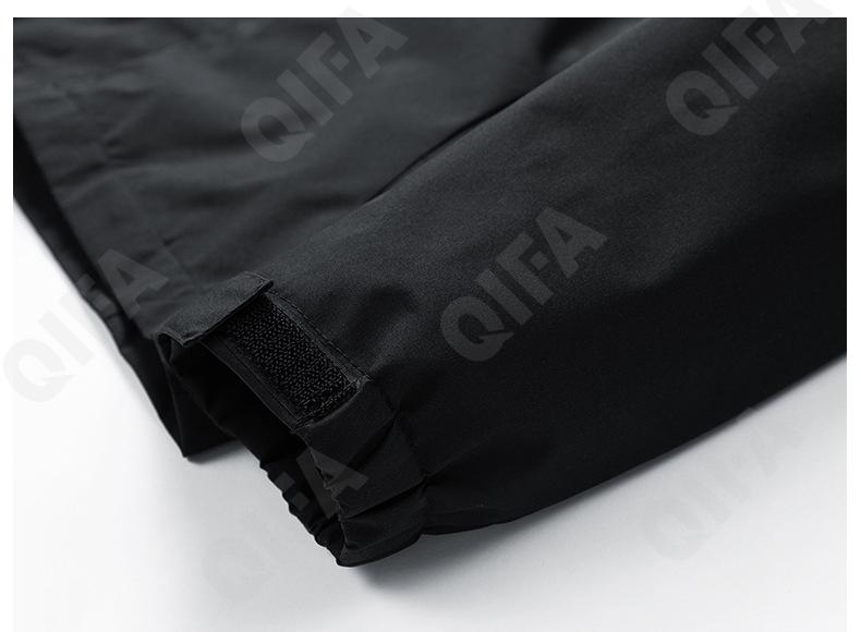 Мужская Ветровка CC469_6266_958_1777_65