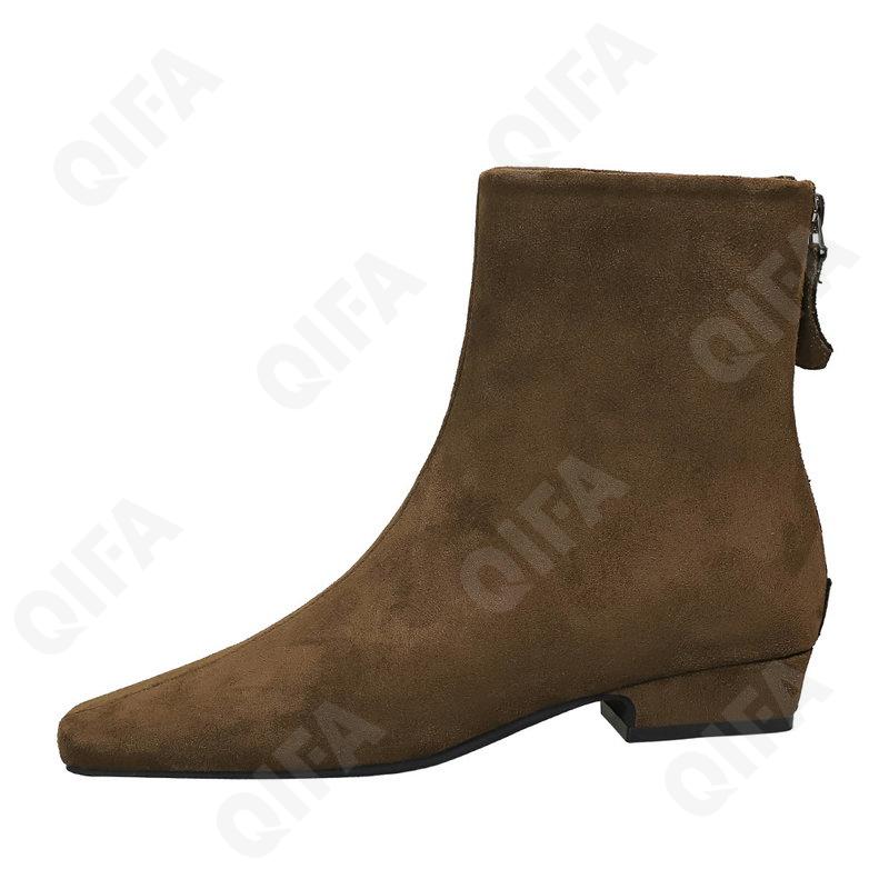 Женские Ботинки CC4061_937-1-1