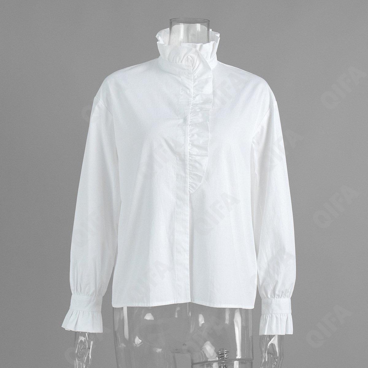 Женская Рубашка CC4052_CY0110_226_1776_79 Женская Рубашка CC4052_CY0110_226_1776_79