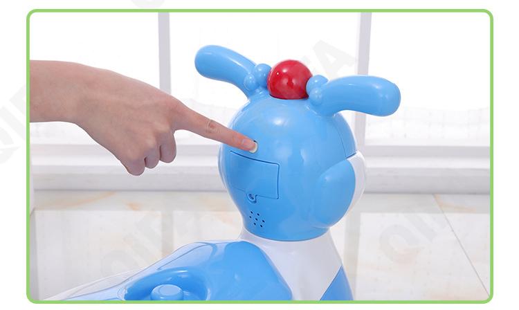 Детский горшок RC573_XSSZ8066-1