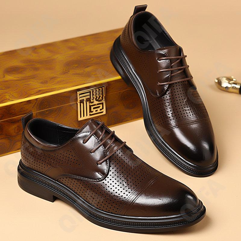 Мужские Туфли CC4114_W1888-1