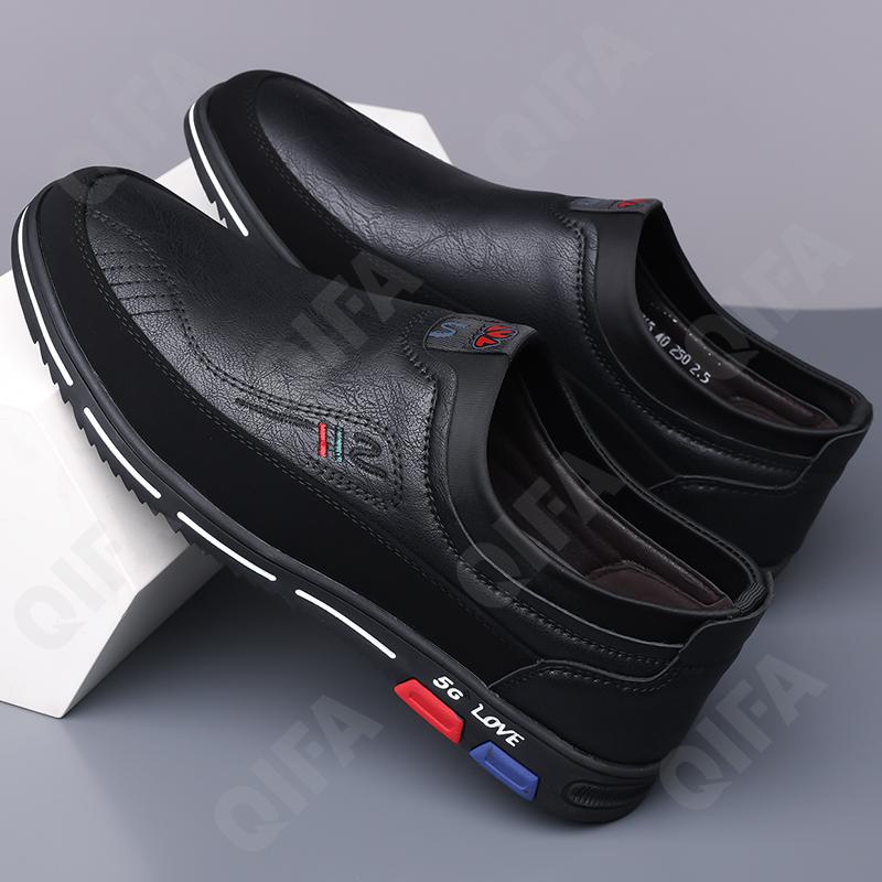 Мужские Туфли CC4114_U8765-5L Мужские Туфли CC4114_U8765-5L