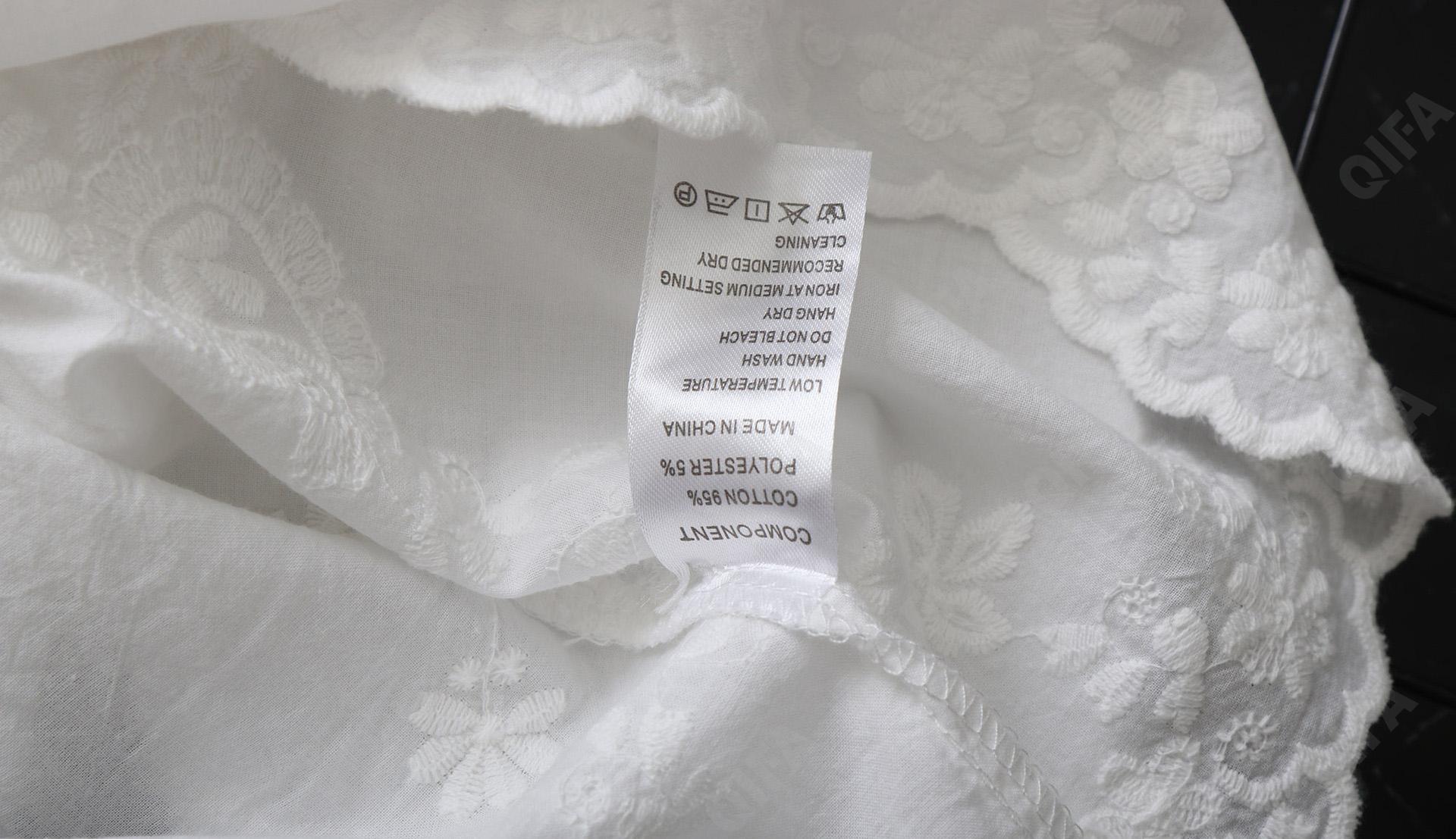 Детская Рубашка CC2327_QY-Y2470-1