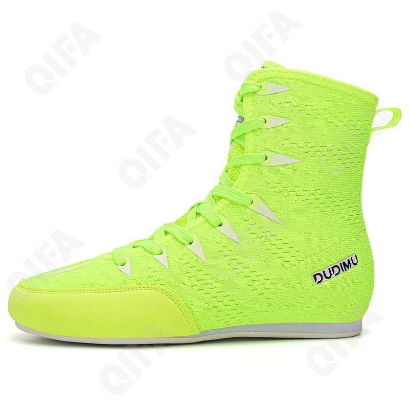 Детские Борцовки CC4907_YY-22058-3