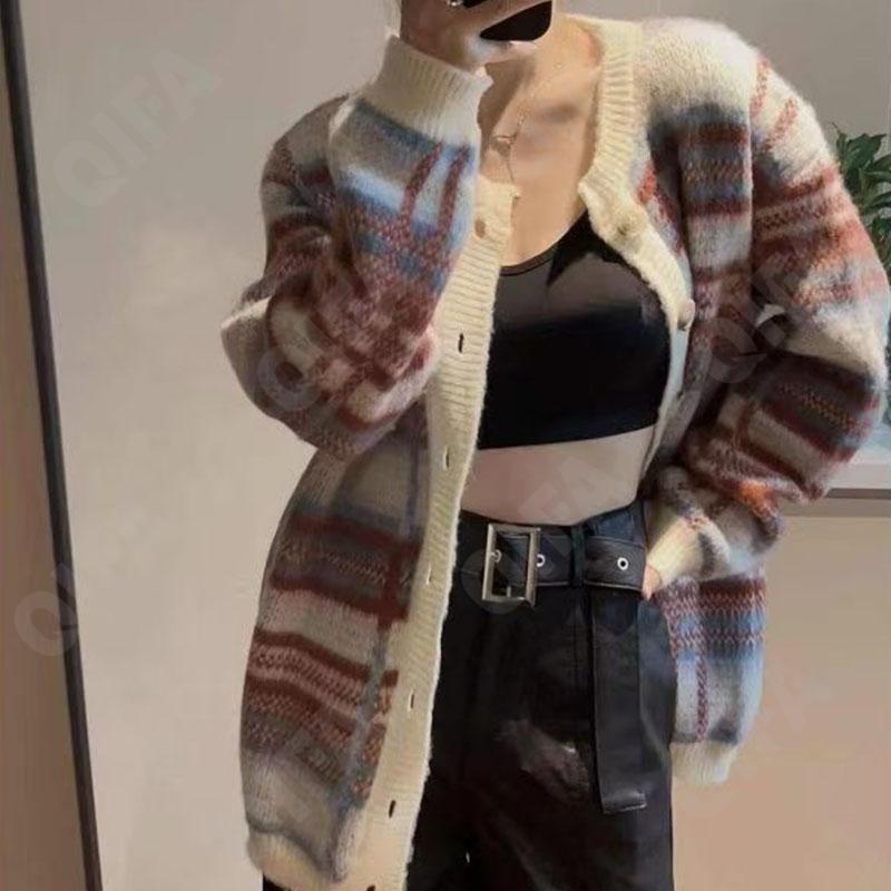 Женский Кардиган CC3313_XFT0658-01