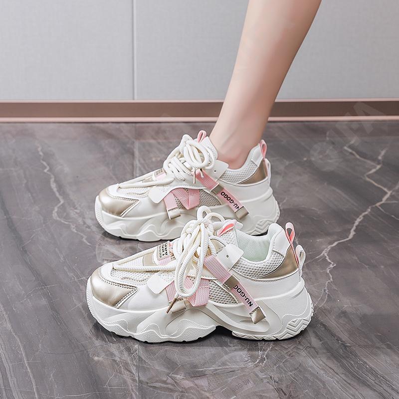 Женские Кроссовки CC4818_FB3305-1