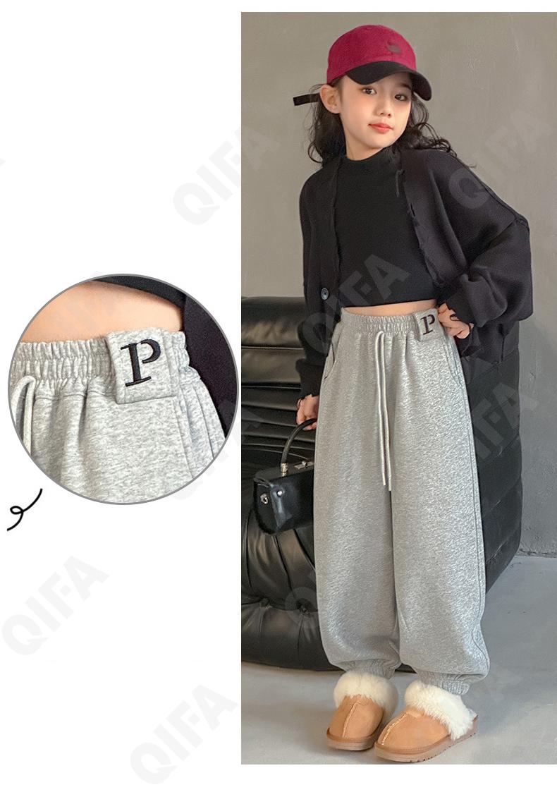 Детские Джоггеры CC1435_XQE419_225_2575_5