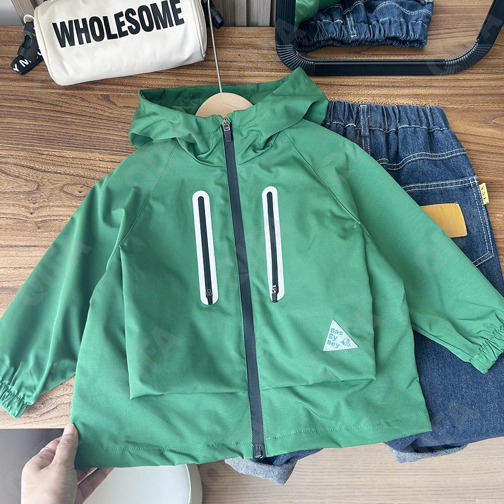 Детская Ветровка CC1221_WT005QZ_231_2574_98