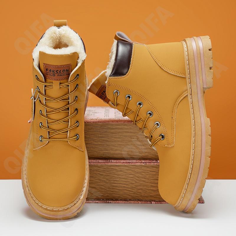 Мужские Ботинки CC4119_MD11-1B Мужские Ботинки CC4119_MD11-1B