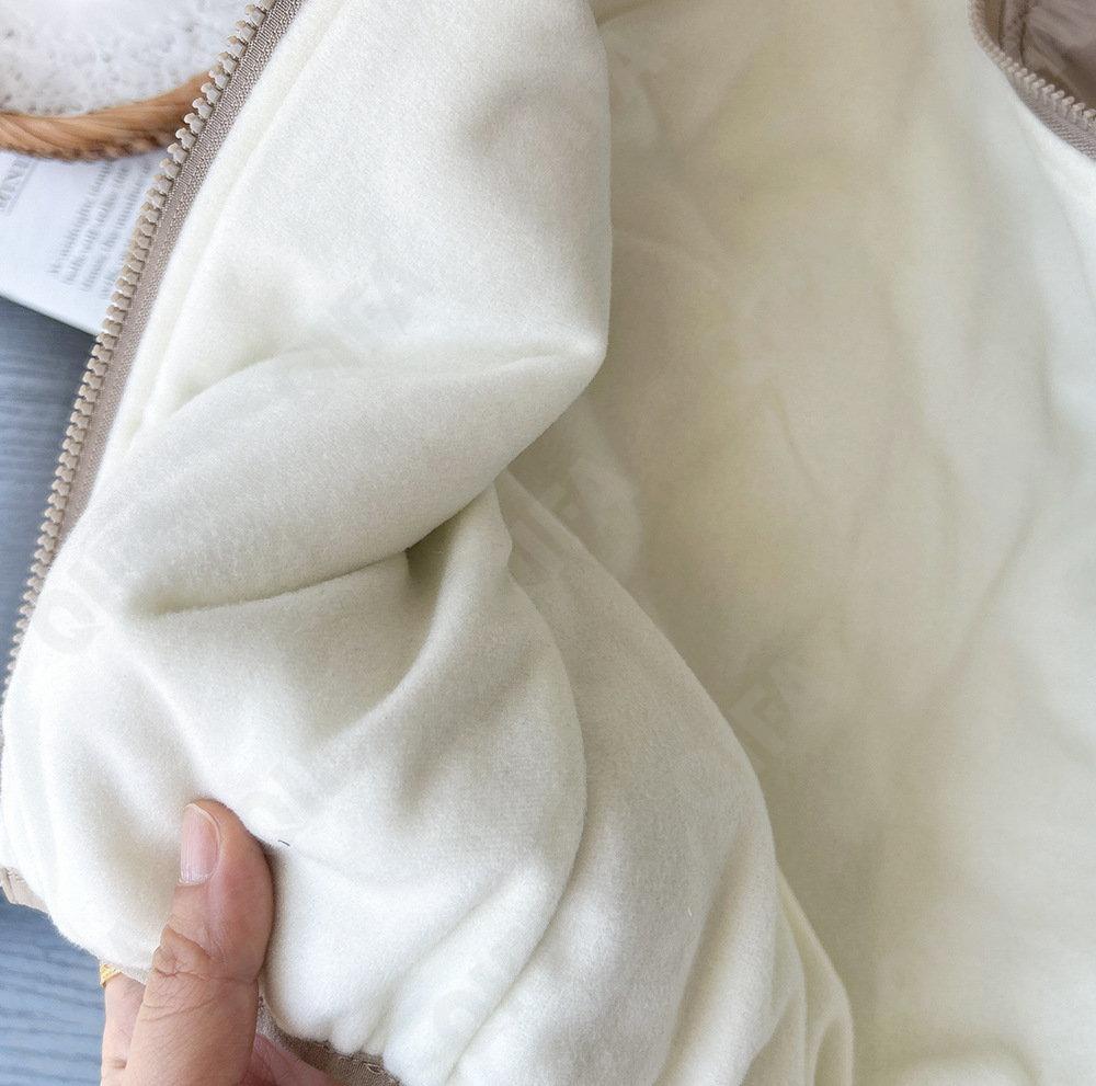 Детский Жилет CC1221_2342432_246_2574_33 Детский Жилет CC1221_2342432_246_2574_33