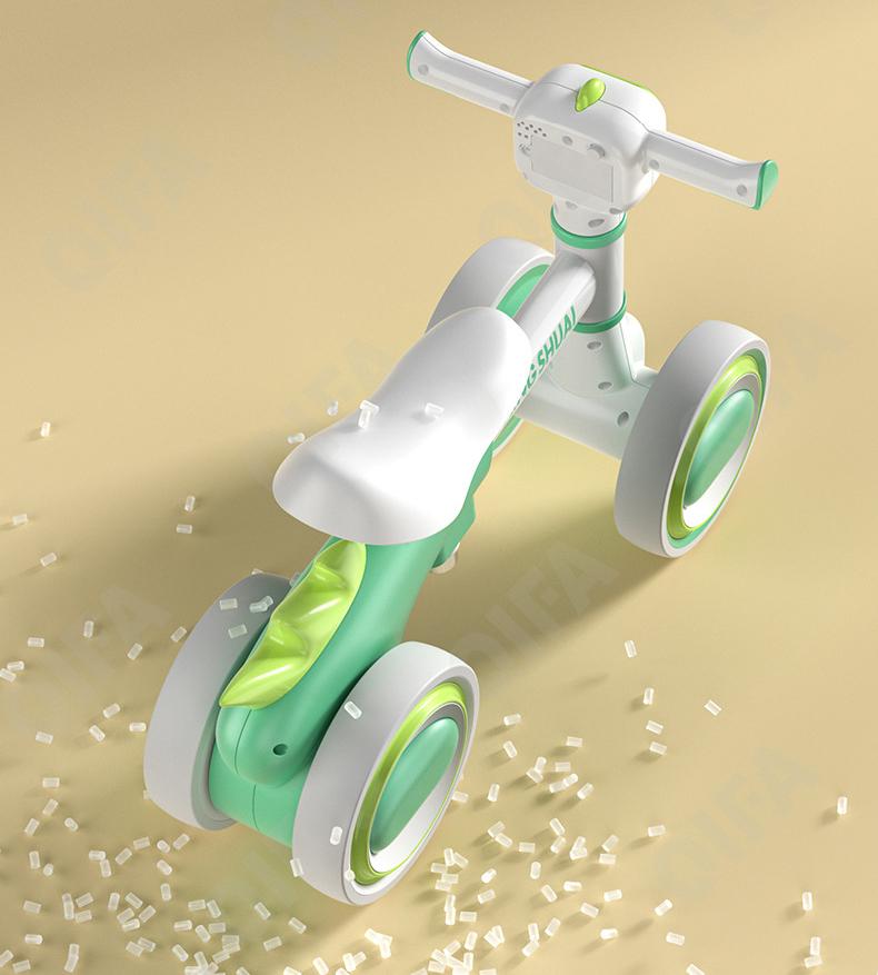 Детский Беговел CC3027_1008-4