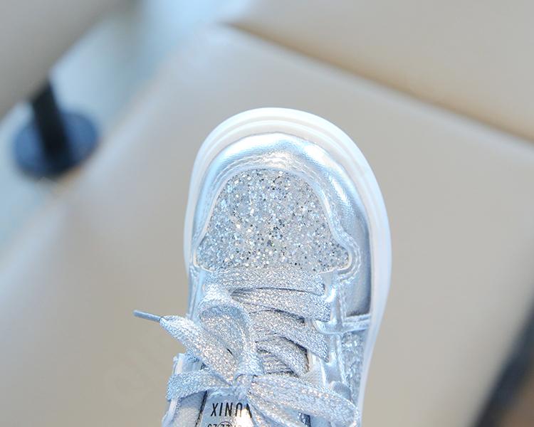 Детские Кроссовки CC3405_YX270-A1 Детские Кроссовки CC3405_YX270-A1