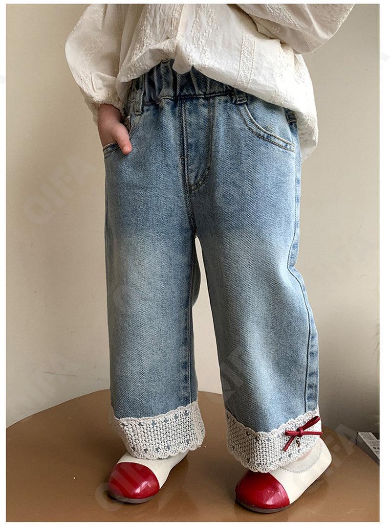 Детские Джинсы CC491_Q63-1A_247_1817_46