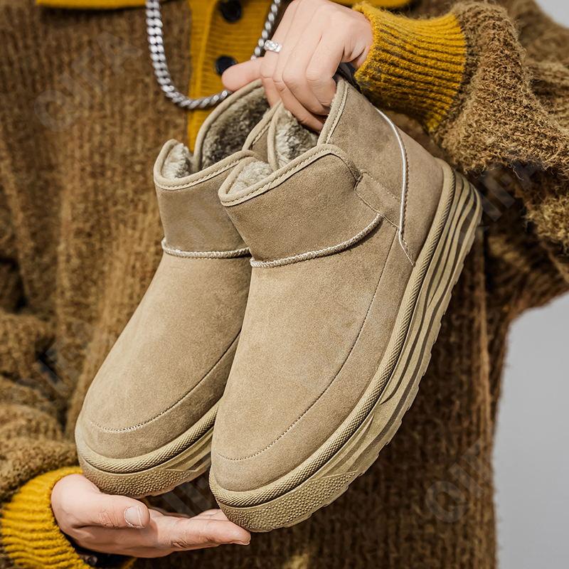 Мужские Угги CC4114_XK55-1