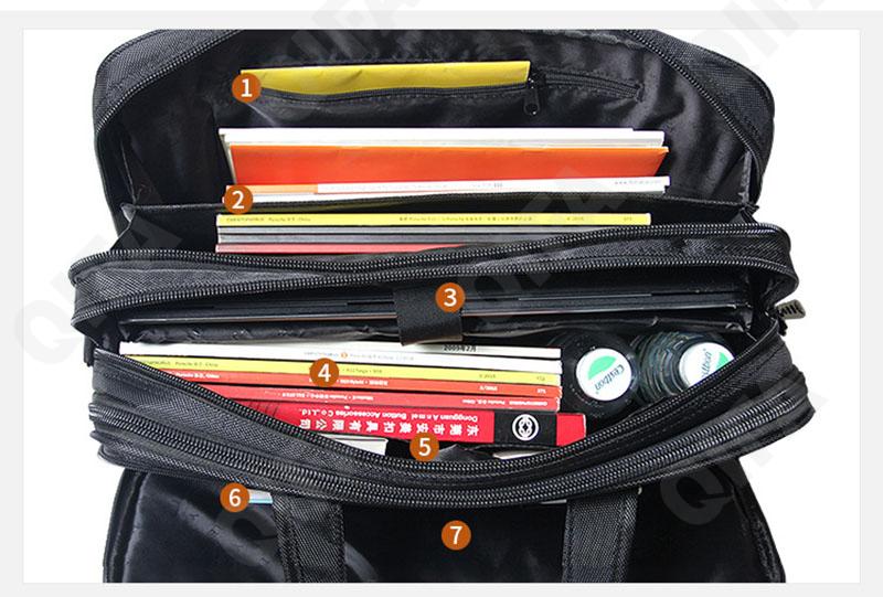 Мужской Портфель CC2128_6LS605