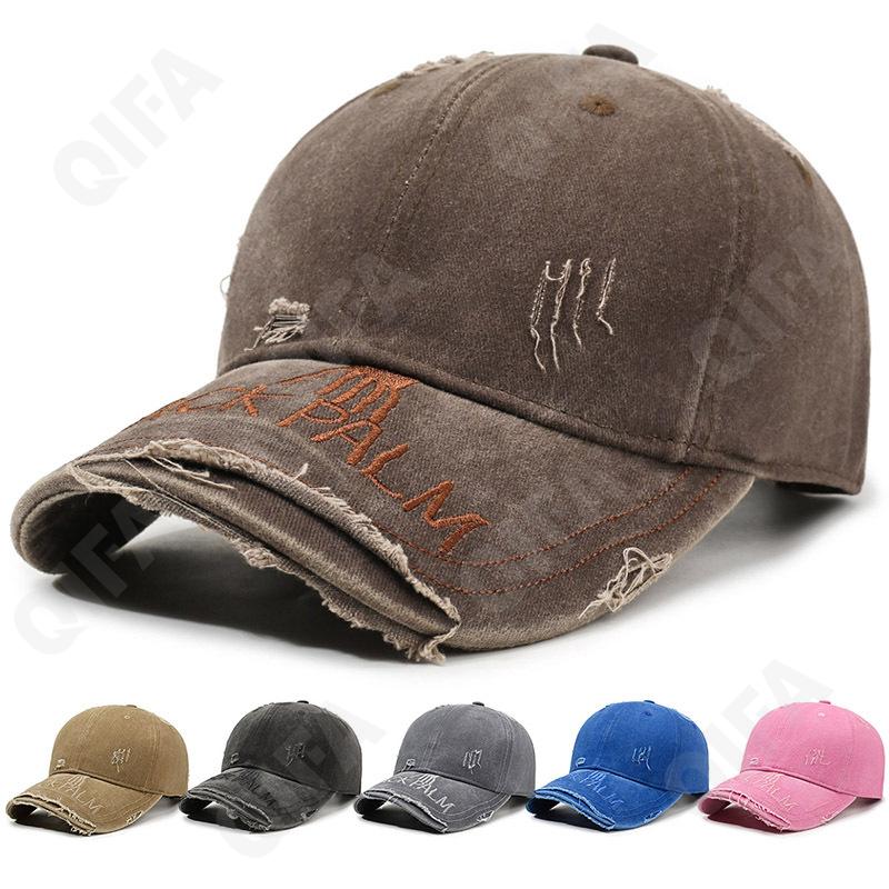 Женская Бейсболка CC4472_A-336-1