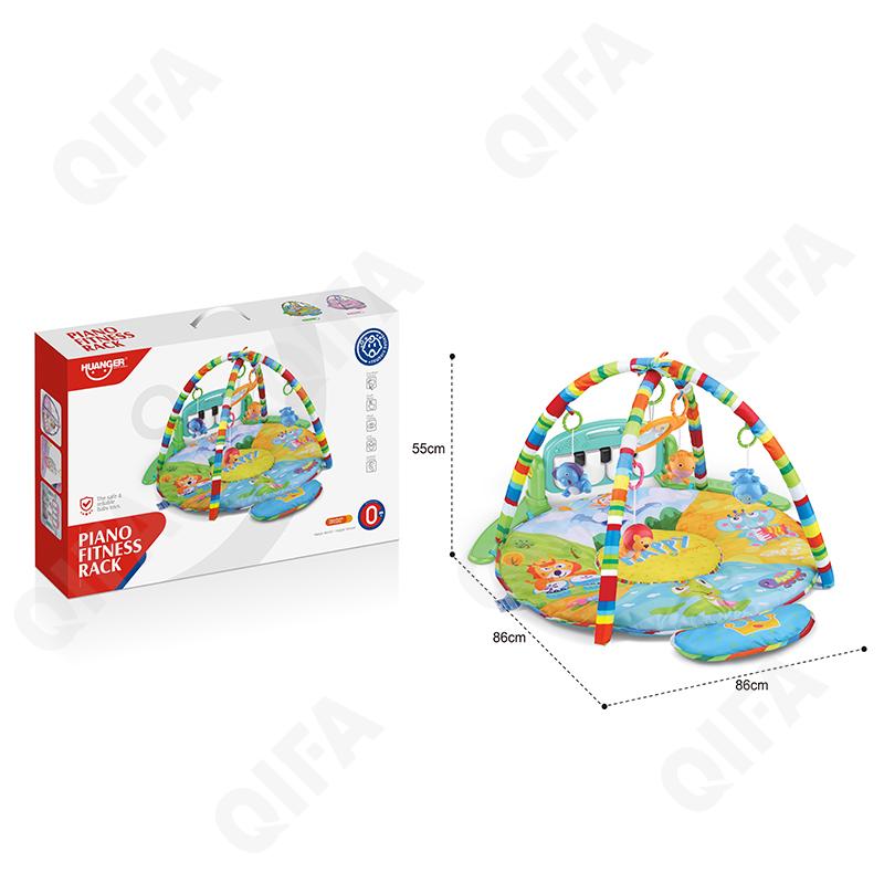 Развивающий коврик CC3341_HE0610-1