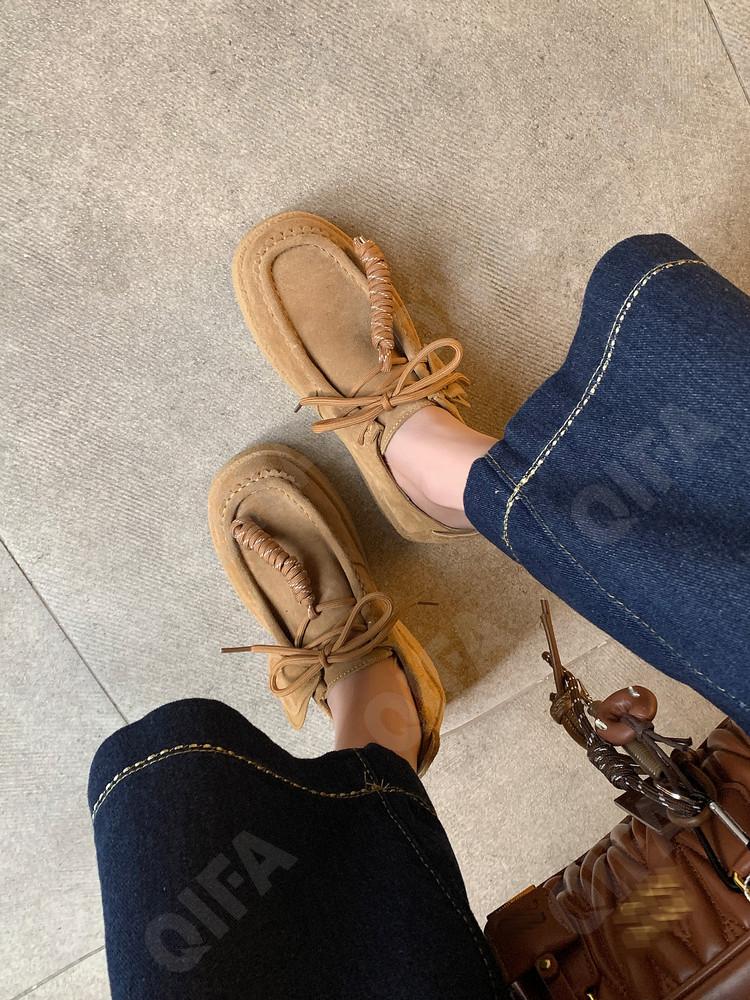 Женские Полуботинки CC4419_D16-3368-3