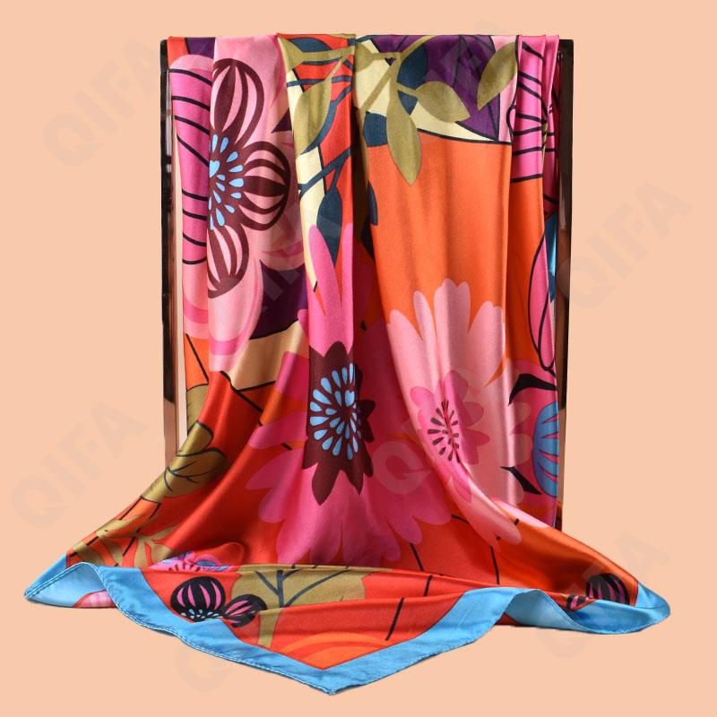 Женский Платок CC4230_D583-1 Женский Платок CC4230_D583-1