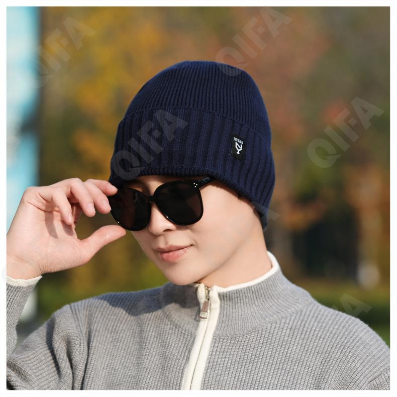 Мужская Шапка CC4472_A-468-7