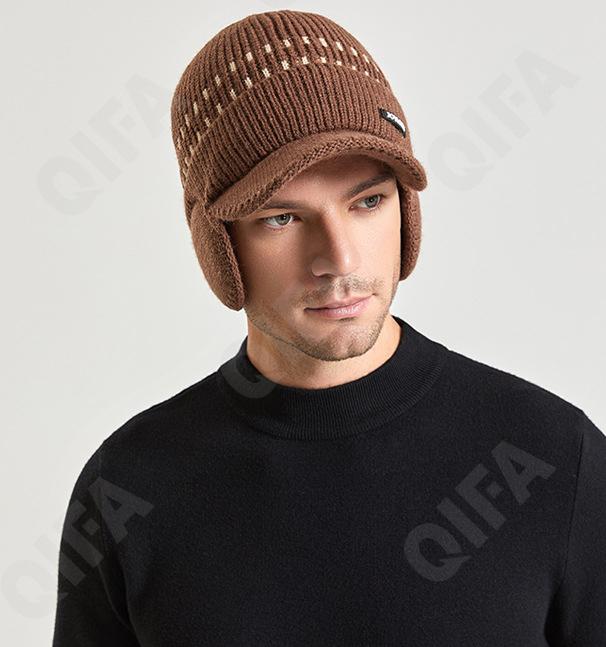 Мужская Кепка CC3581_XBG-9149-5