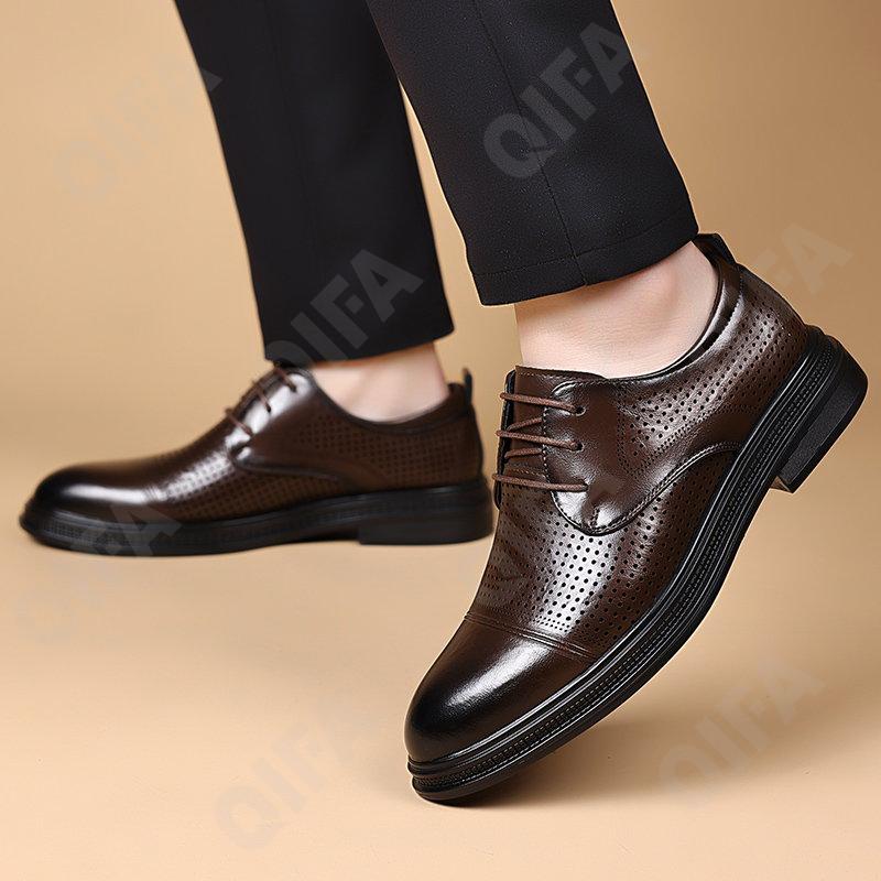 Мужские Туфли CC4114_W1888-1