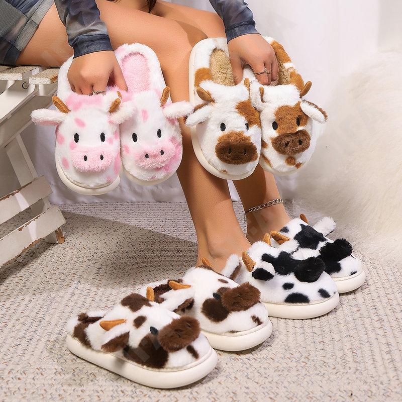 Женские Тапочки CC4670_0002-PINK