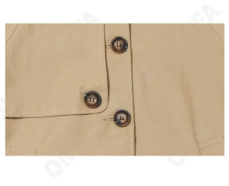 Детский Плащ CC4773_XMD_2549_1817_26 Детский Плащ CC4773_XMD_2549_1817_26