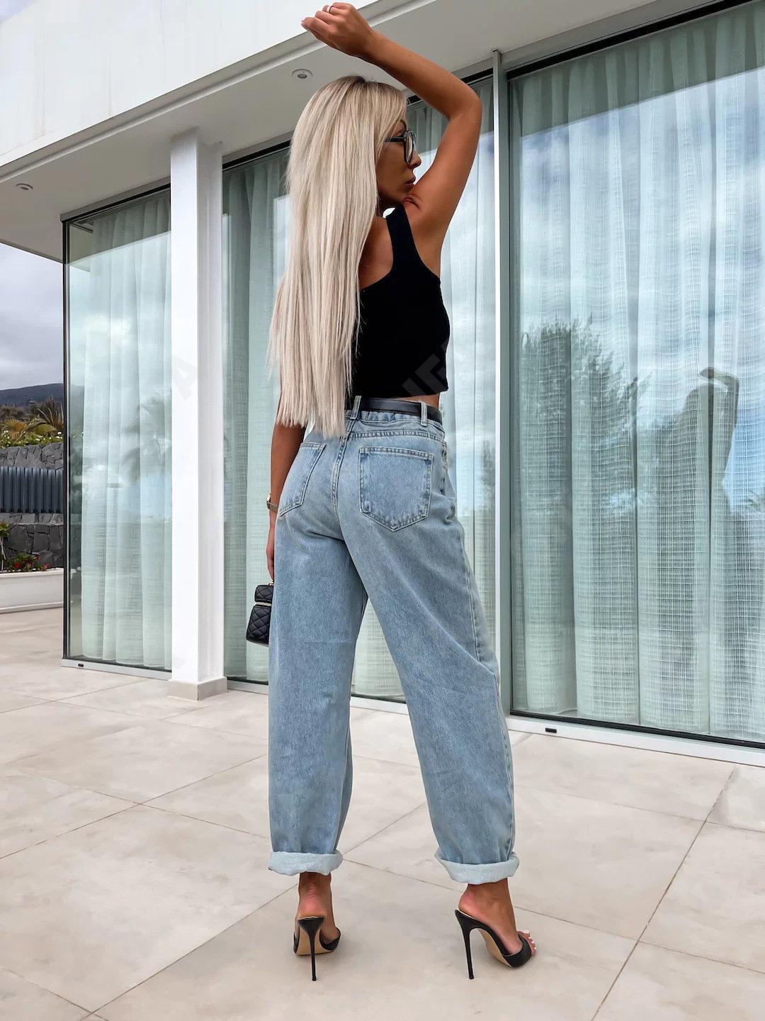 Женские Джинсы CC4459_16886_247_1776_33